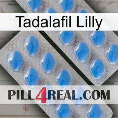 Tadalafil Lilly 23